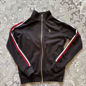 OVO Pique Track Jacket